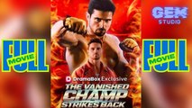 [HOT 2026] The Vanished Champ Strikes Back #dramabox | Gem Studio