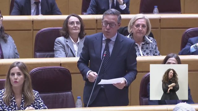 Óscar Puente a Serrano (PP): Vaya al Metro de Madrid y le pase usted un informe a su jefa