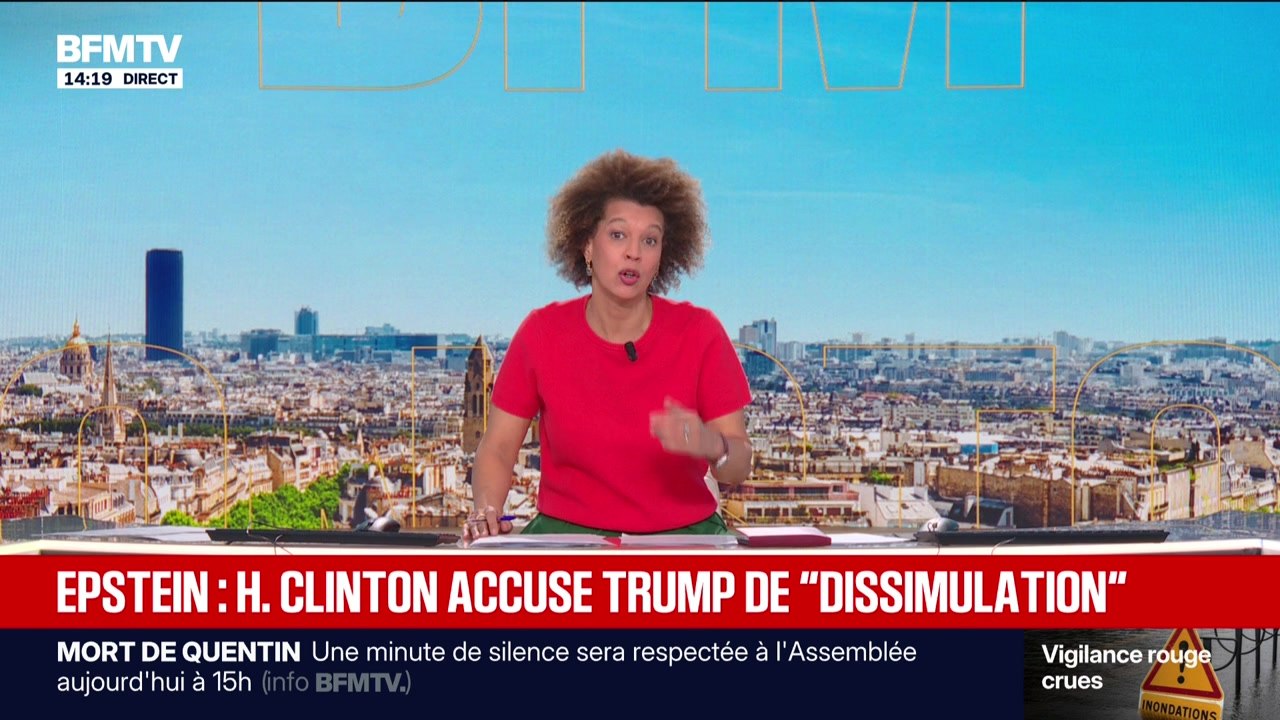 L'intégrale de BFM Non-Stop du mardi 17 février 2026