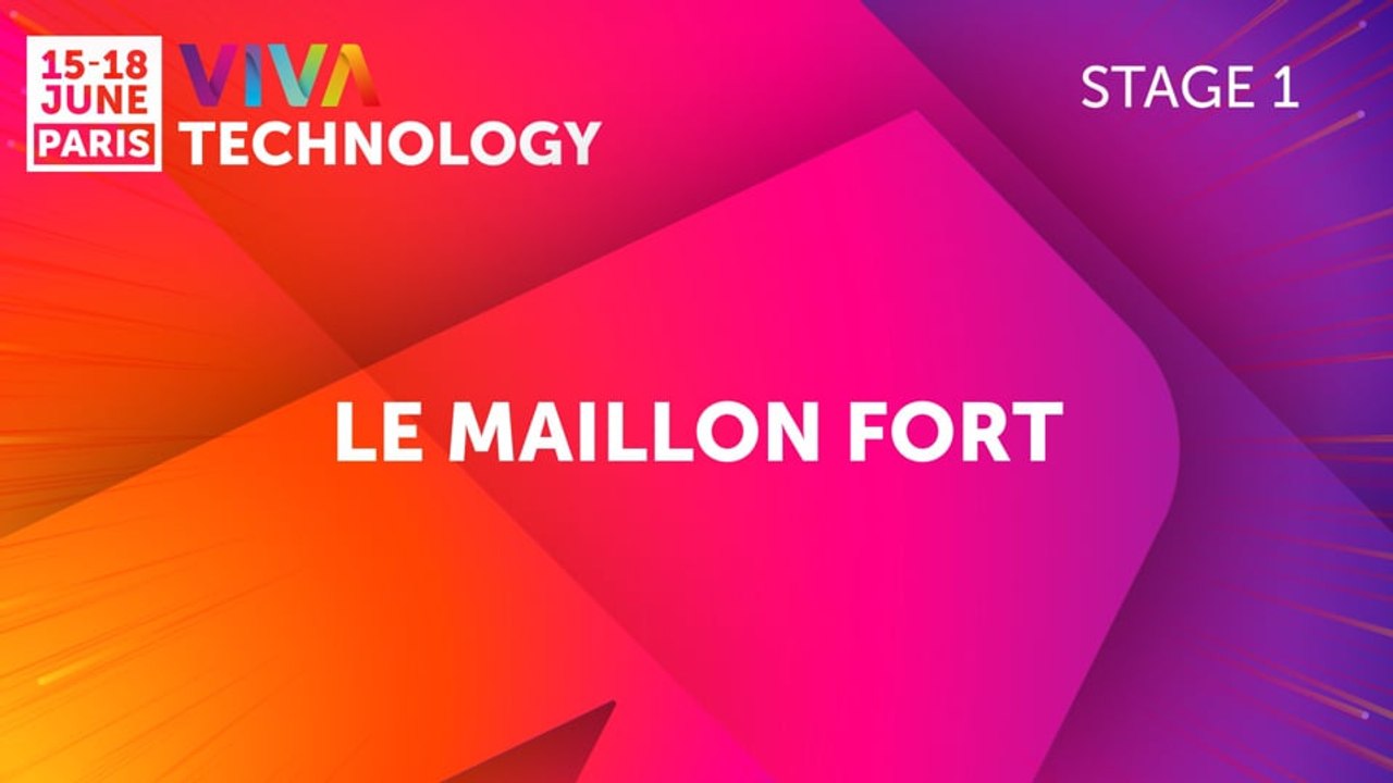 Le Maillon Fort