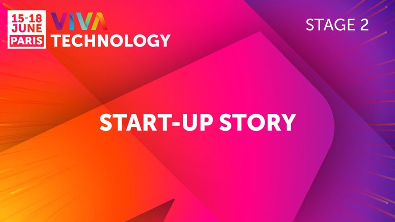 Start-up Story