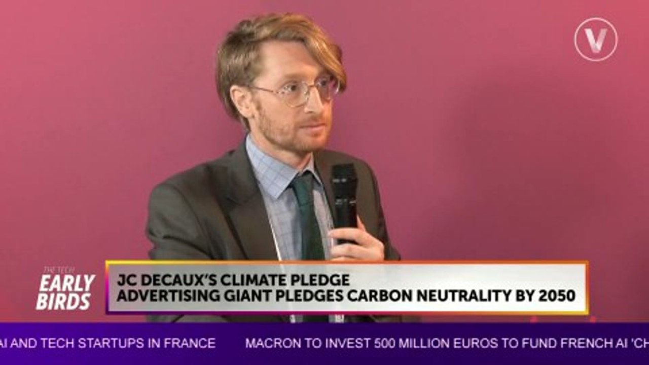 VTNews D1 1220  Martina Löfqvist  Senior Business Development Manager, Destinus