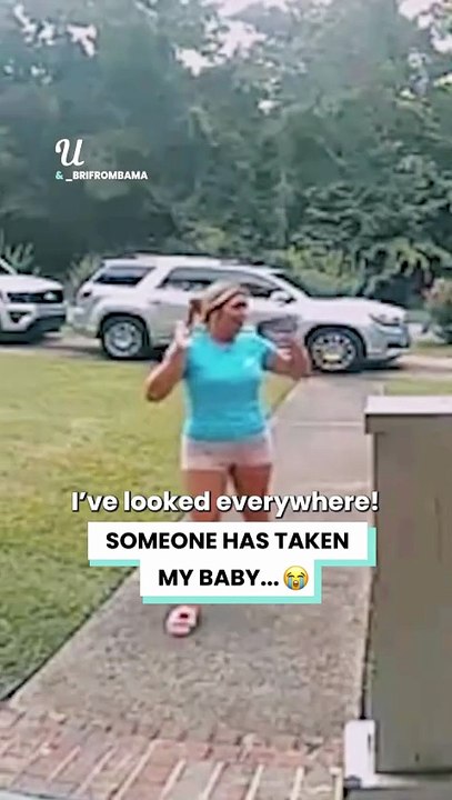 After 20 mins I called the cops... 💔