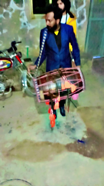 Dhool fun