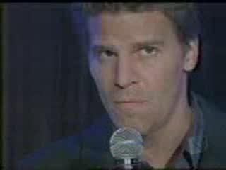 David Boreanaz - Mandy