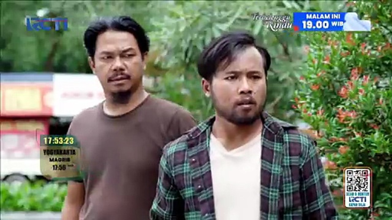 Preman 9 epsd 16
