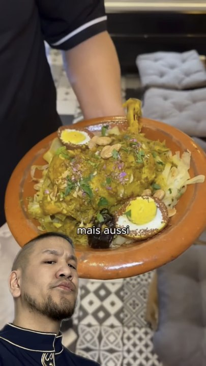 Vous en pensez quoi !? ☺️ Pour moi c’est validé 🥰