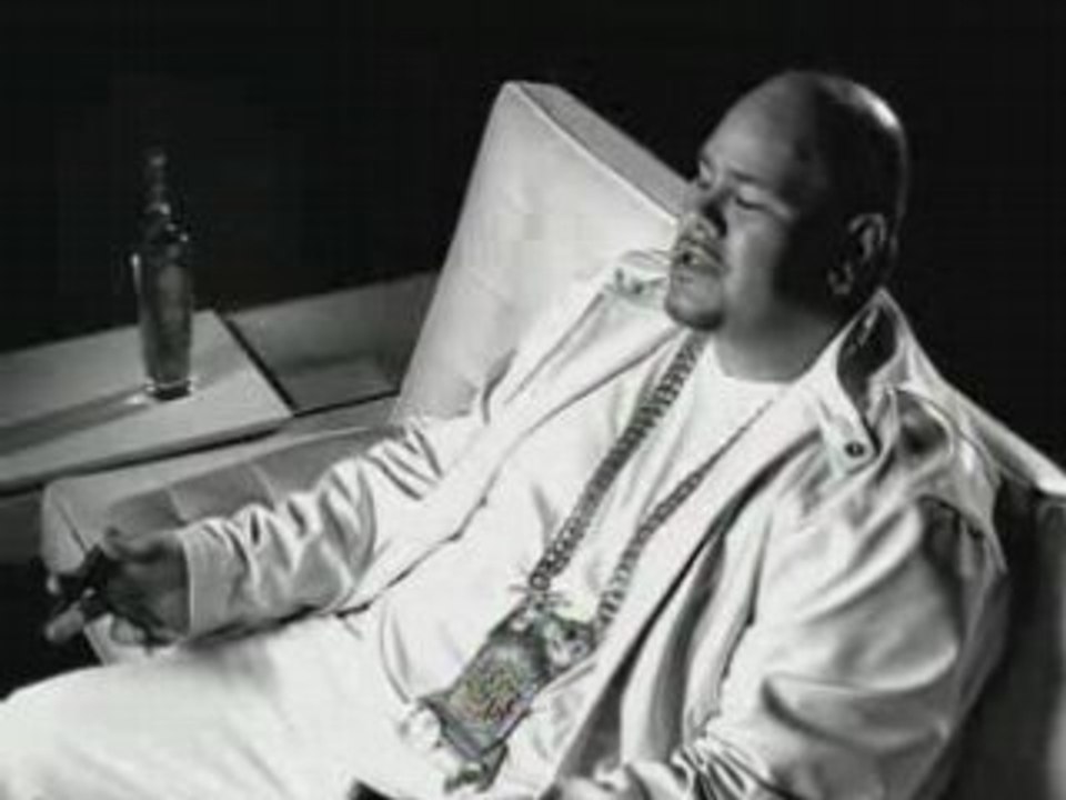 Fat Joe Feat Plies - Aint Saying Nothing