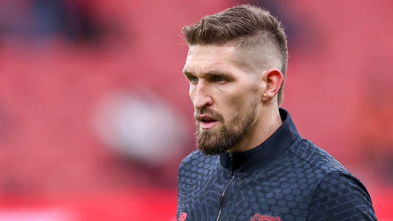 Andrichs Plan gegen Olympiakos: 'Ganz anders in das Spiel starten'