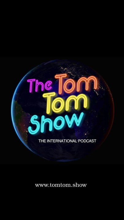 Strong Ham Radio Europe Glow