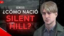 La HISTORIA y desarrollo de SILENT HILL - GÉNESIS