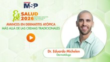 Avances en dermatitis atópica