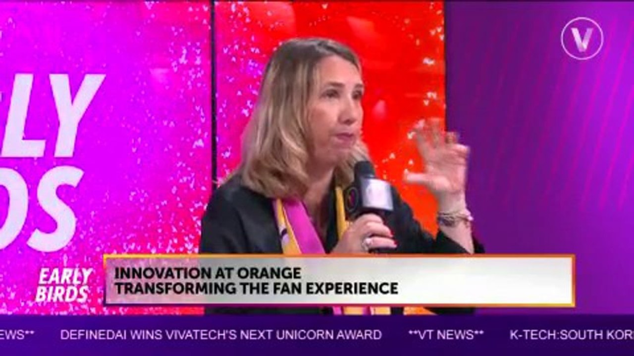 VTNews D1 1035  Franco Bay Head of Communication & PR, Italdesign