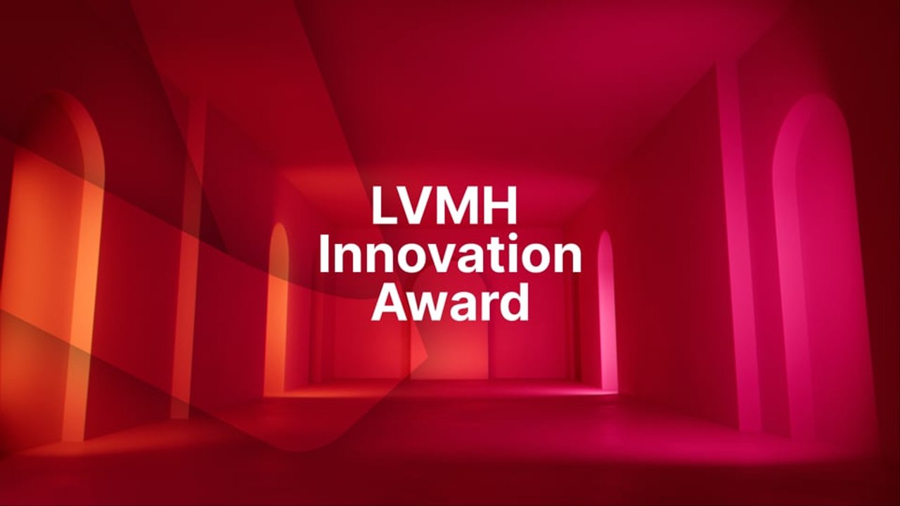 LVMH Award