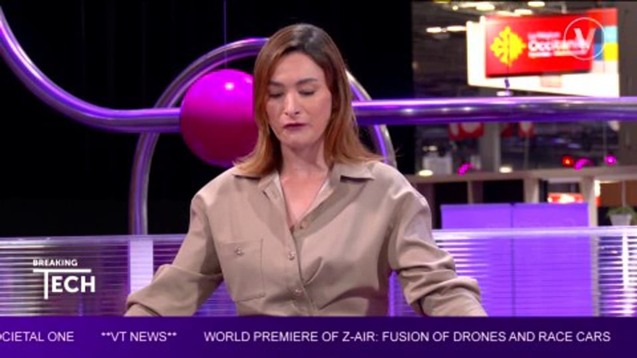 VTNEWS D1 1440 Reportage Education and the future o fwork