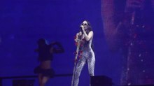 Belinda triunfa en el Carnaval de Mazatlán 2026