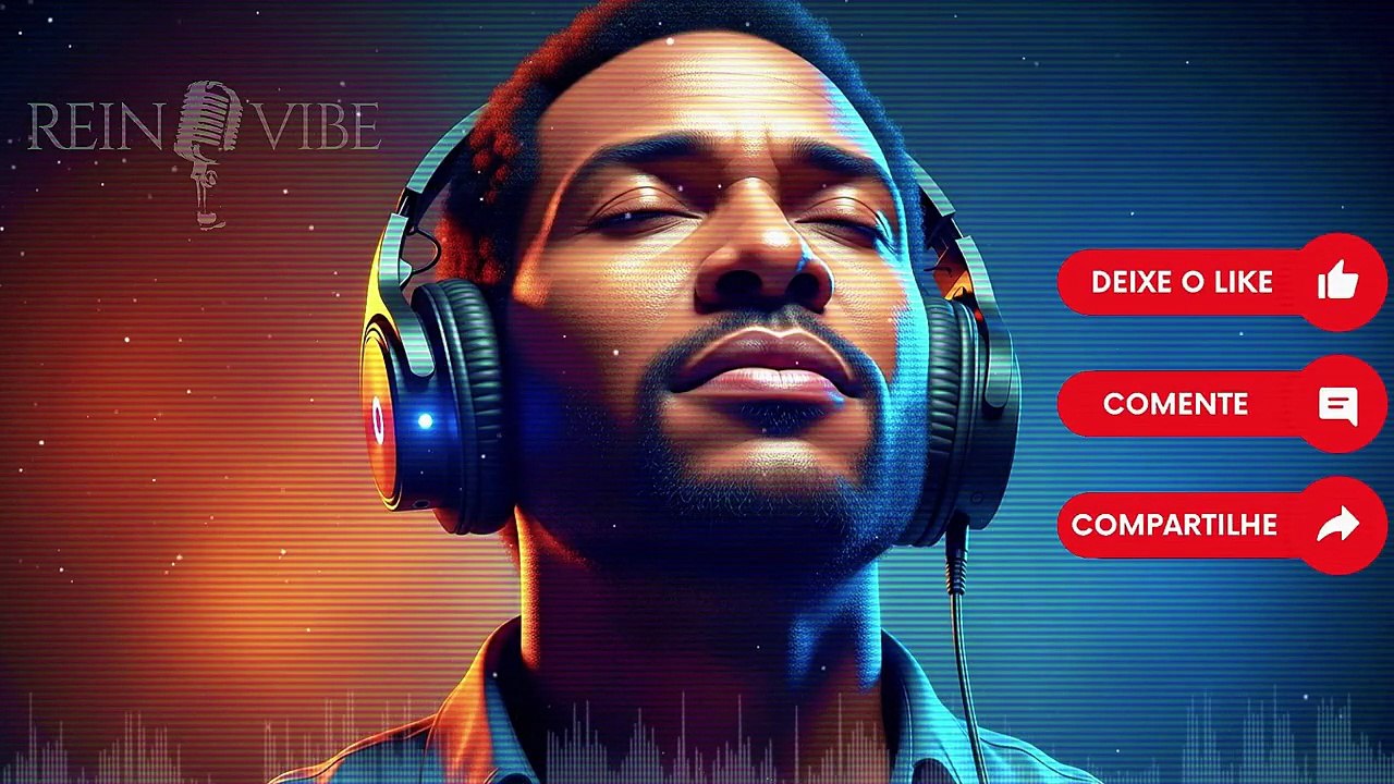 🎶 DEUS me ABANDONOU? | O NOME Acima de Todos os NOMES | BLUES & SOUL GOSPEL que RESTAURA a Fé