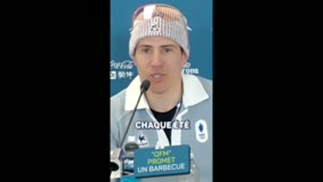 Biathlon - Fillon Maillet : On va se faire un barbecue après nos carrières