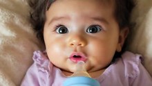 Cute Baby Laughing Dudi Dudi Dam Dam | The Cutest Giggle Ever