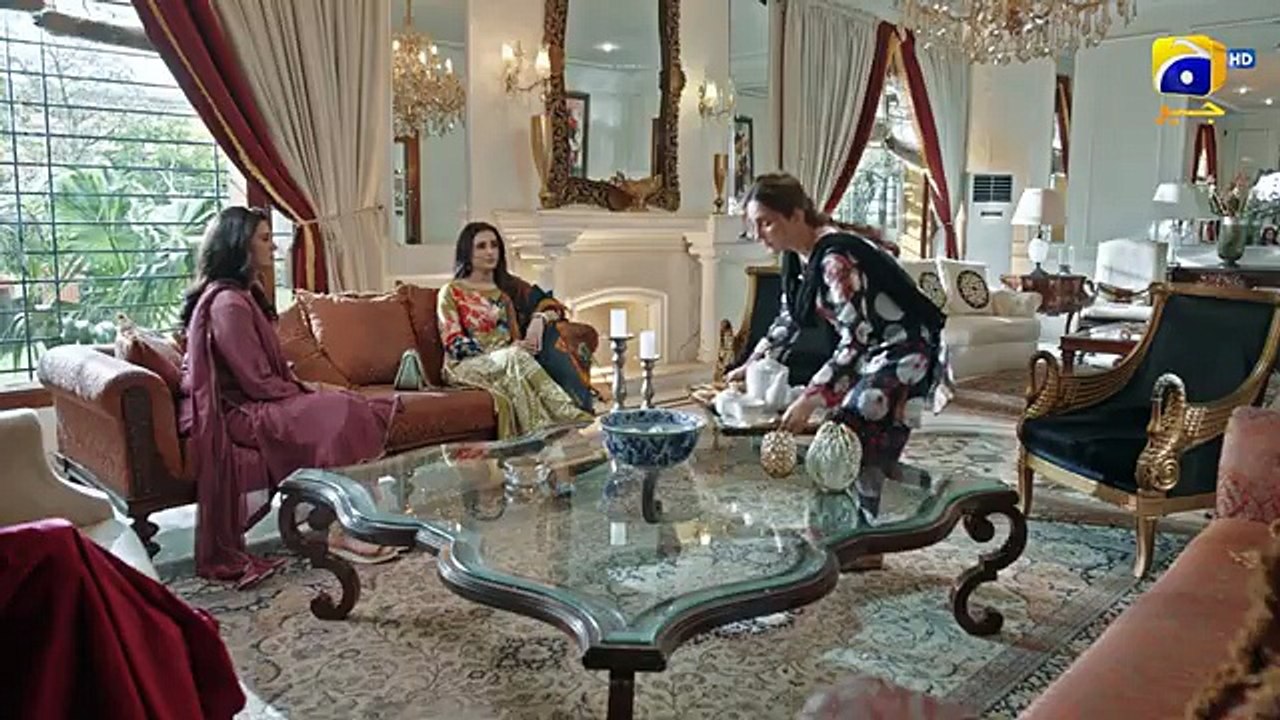 Sara Aapi episode 5