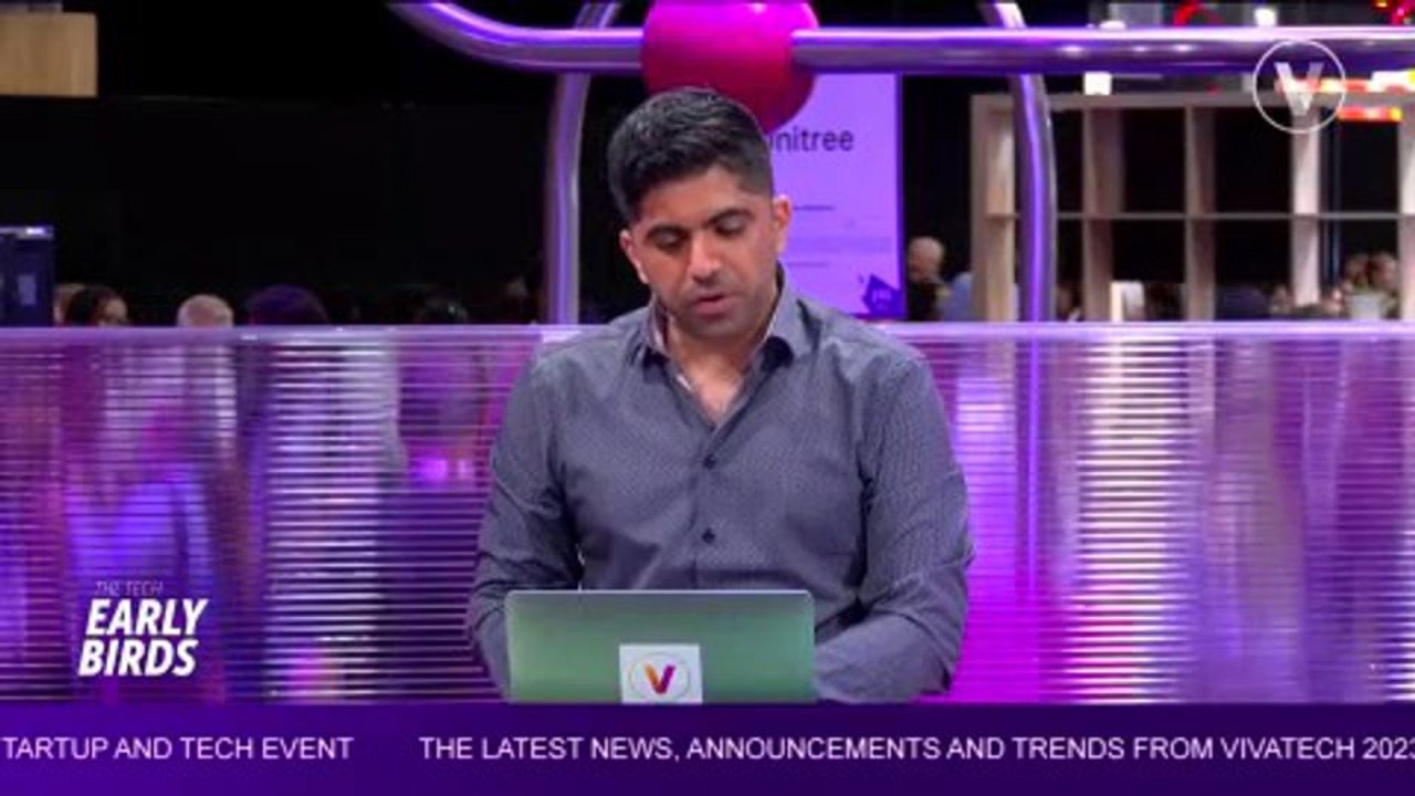 VTNews D1 1230  Mathilde Houset Smoon, Founder