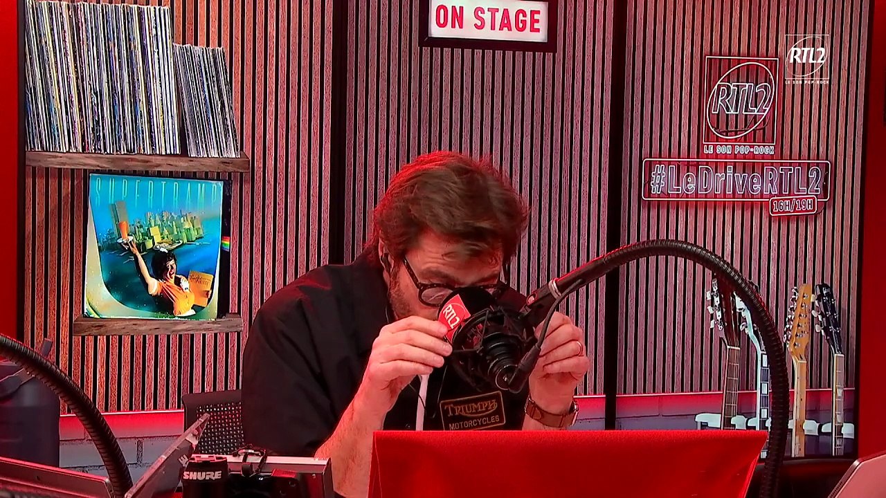 L'INTÉGRALE - LeDriveRTL2 (17/02/26)