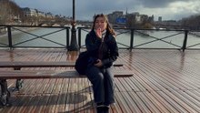 ✨ Pont des Arts : Paris vibes ✨➡️ Allez découvrir tous nos articles sur [petitmauda.com](http://petitmauda.com/)©️ Crédit : @petitmauda🎁 Tous nos bons plans à retrouver en bio ! ❤️‍🔥👉🏻 Abonne-toi au Petit Mauda pour plus d’inspiration ! 🌳