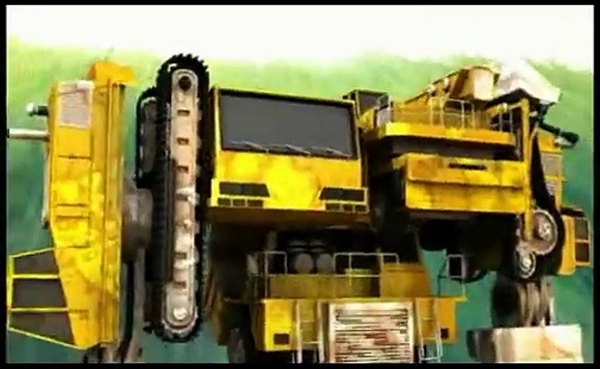 Devastator - Josh (360p, h264)