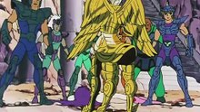Saint Seiya - Episode 63