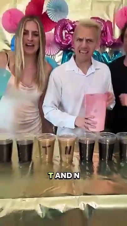 The sweetest surprise twins on the way 🕊️💕