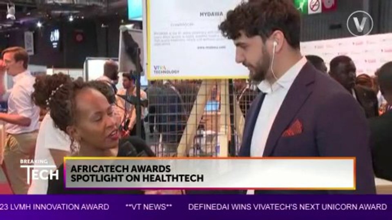 VTNews D1 1715  Nathalie BirocheauCEO, Ircam Amplify