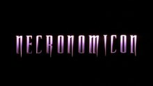 Necronomicon Film deutsch