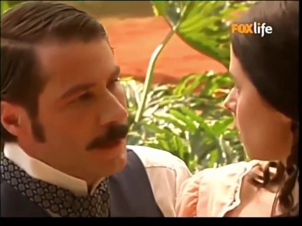 La esclava Isaura -  capitulo 2