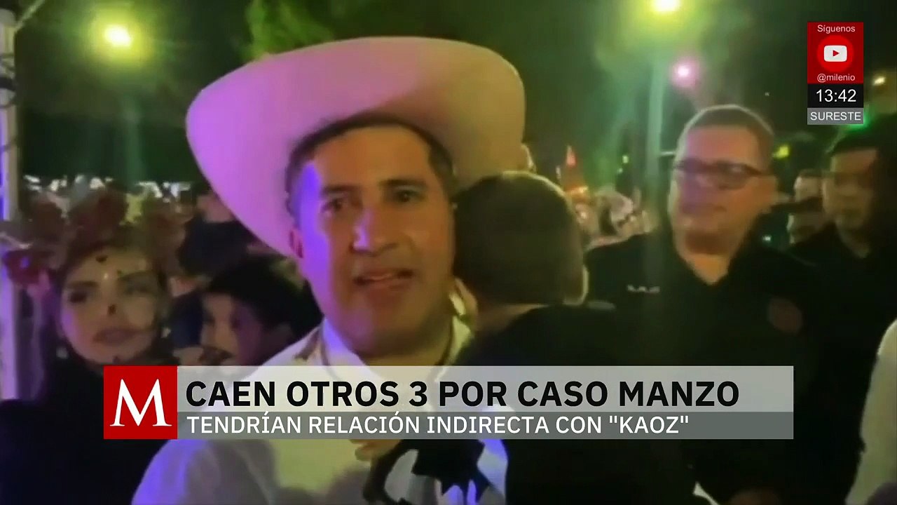 Grecia Quiroz denuncia intento de juicio político para destituirla en Uruapan