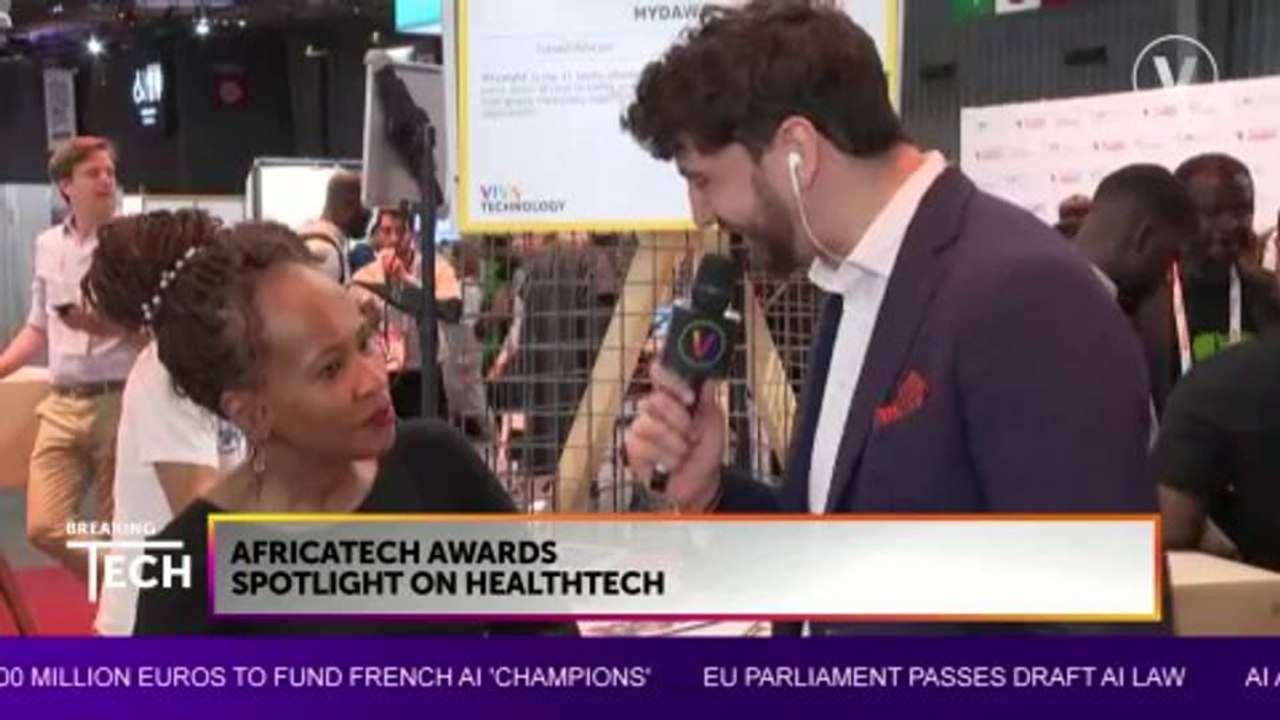 VTNews D1 1710  Thibault DucheminCEO & Founder, AVA