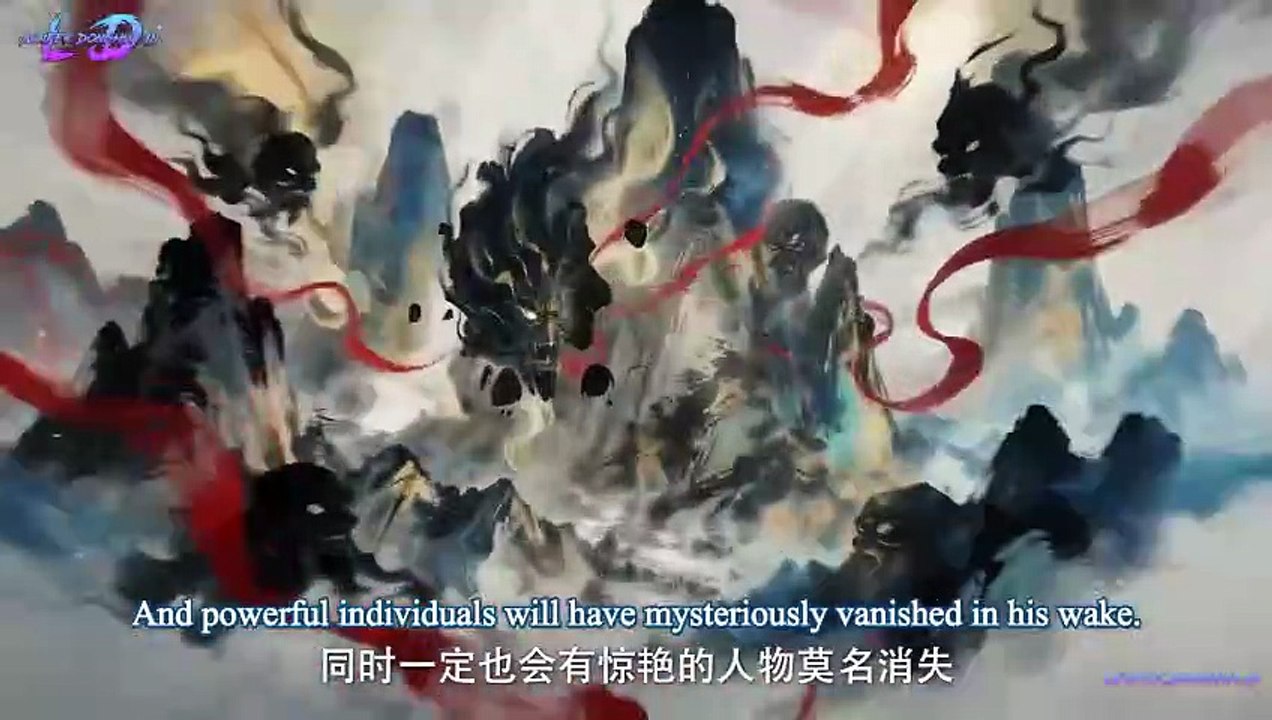 Shrouding The Heavens Episode 149 English Subtitles