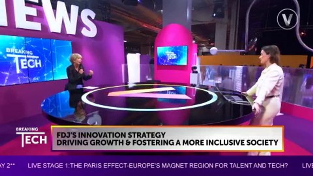 VTNews D2 950  Omar Hajeri (TBC)President Professional Products Division, L'Oréal