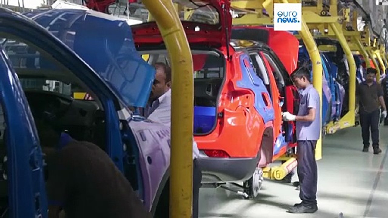 Indiens Botschafter bei der EU will 'Mutter aller Handelsabkommen' schnell umsetzen