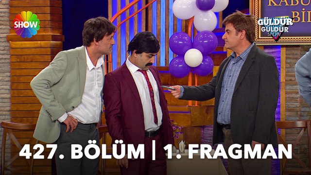 Güldür Güldür Show 427. Bölüm 1. Fragman