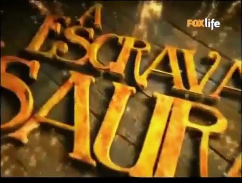 La esclava Isaura - capitulo 4