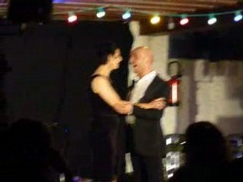 Chorale Gens du Pays Cabaret 31 Mai 2008 (2)