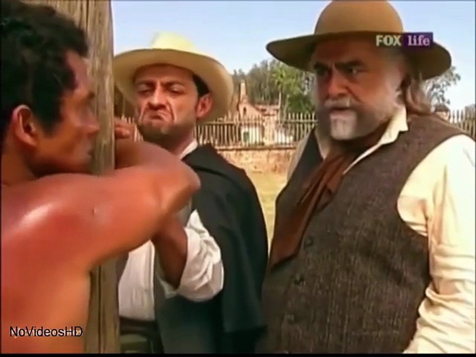 La esclava Isaura - capitulo 6