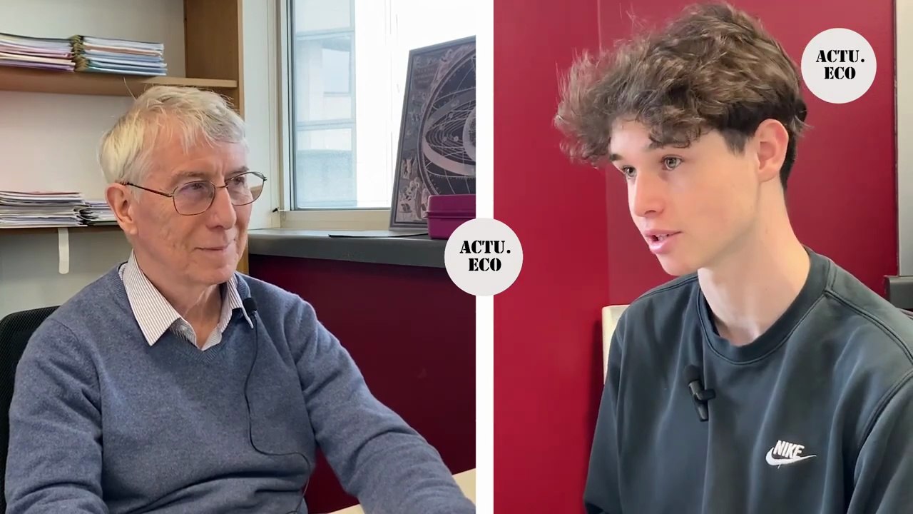 LA FRANCE ET LA DETTE : FAUT-IL AVOIR PEUR ?