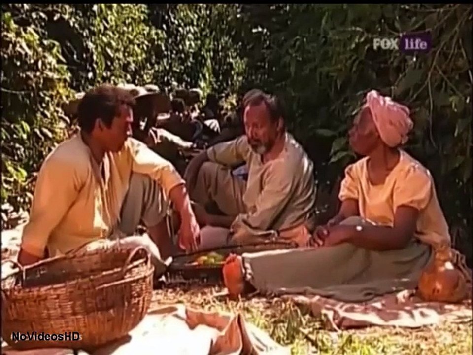 La esclava Isaura - capitulo 7