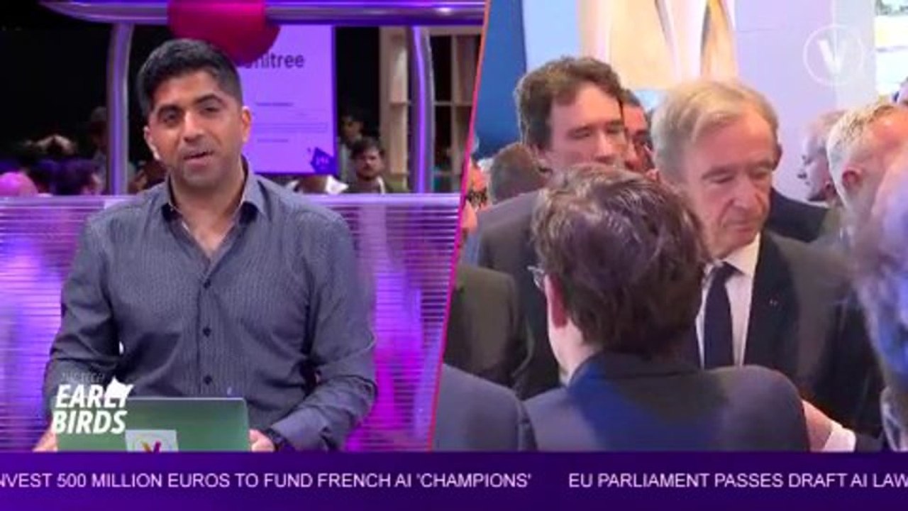 VTNEWS Day 1105 Rudy Ruitenberg, Tech Trends Editor