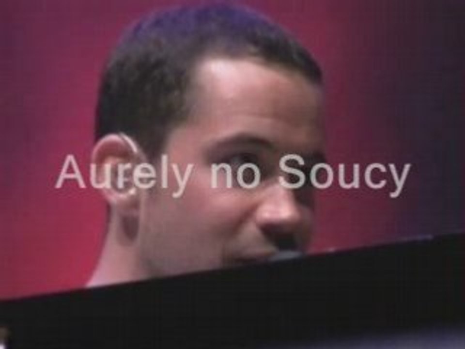 Le sourire - 30/05/08 - Fontenay sous bois