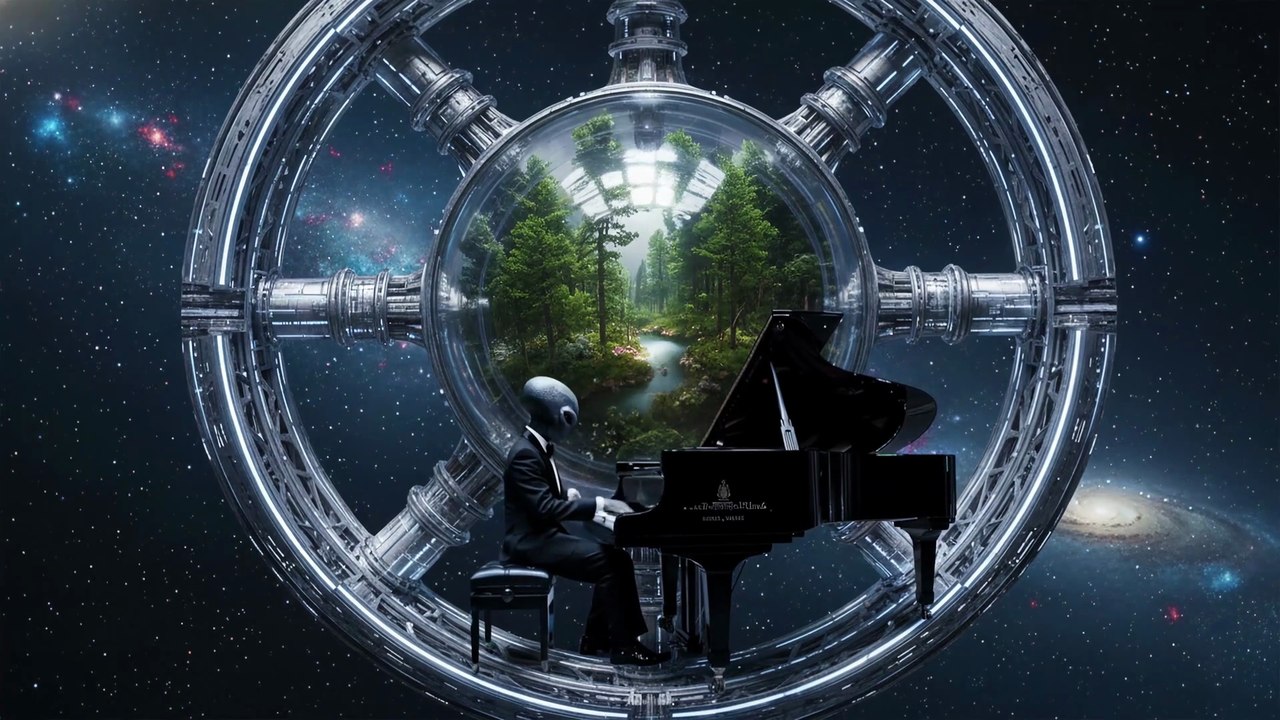 Zorg's First Sonata 2026