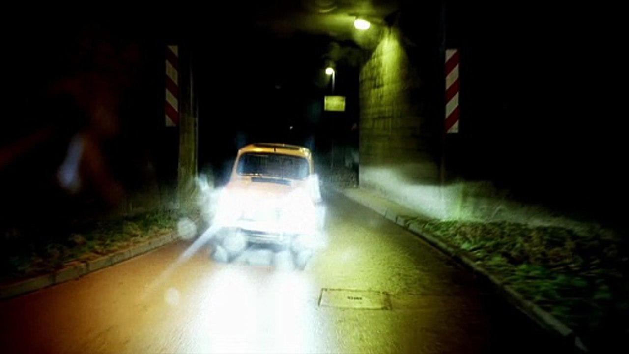 Vivere 2007 Trailer deutsch