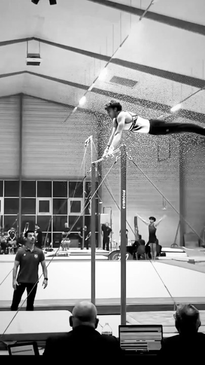 Retour sur la Revue Nationale d'Effectifs 2026🇫🇷Pas de qualification.Mais un retour après 6 mois d'opération et une 3ª place🥉