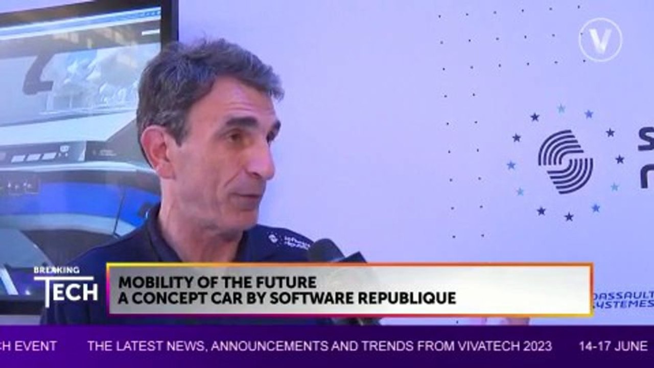 VTNews 23 15 50  Massimo COO Innovation Officer, Bulgari